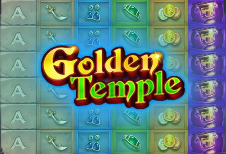 Golden Temple