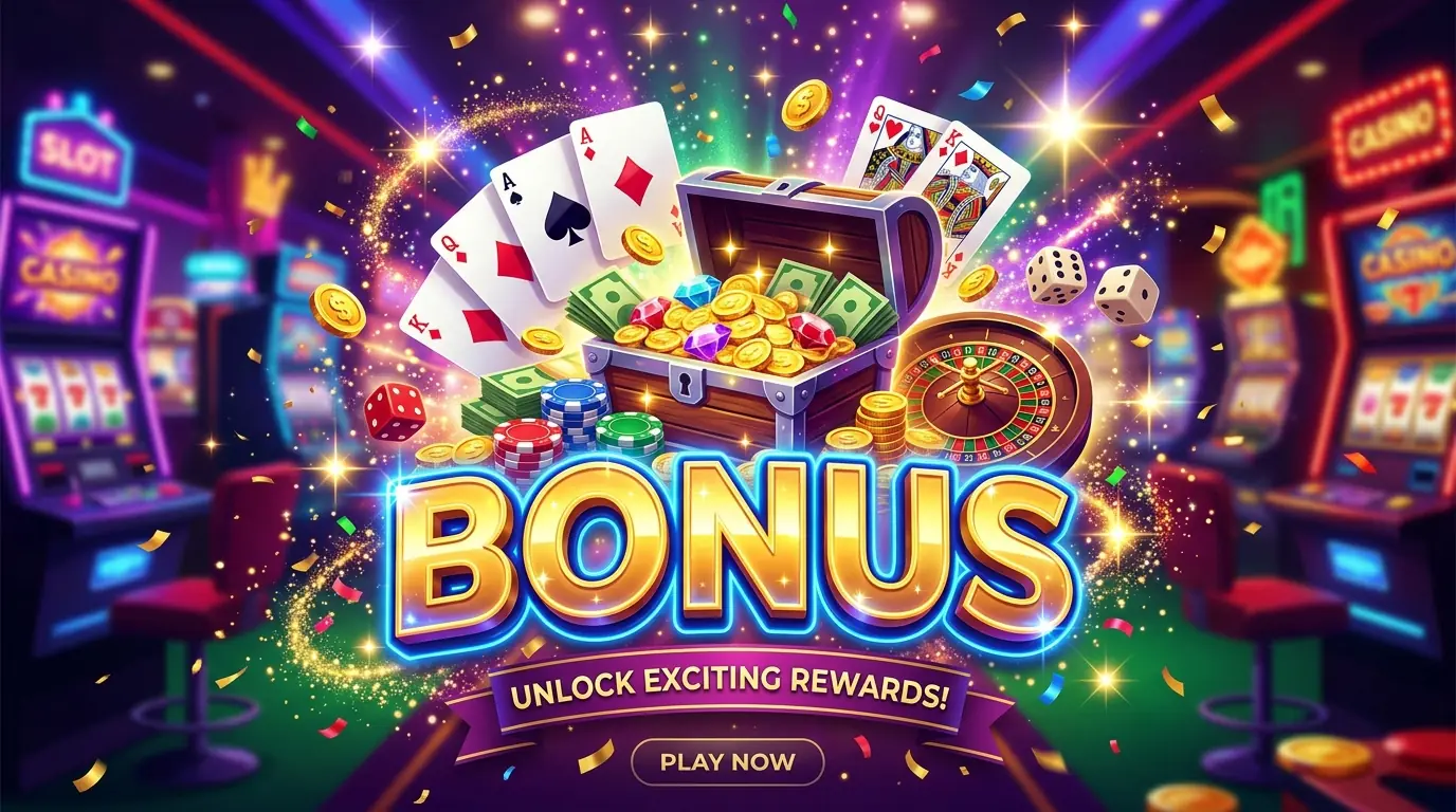 Vegas Palms casino rewards