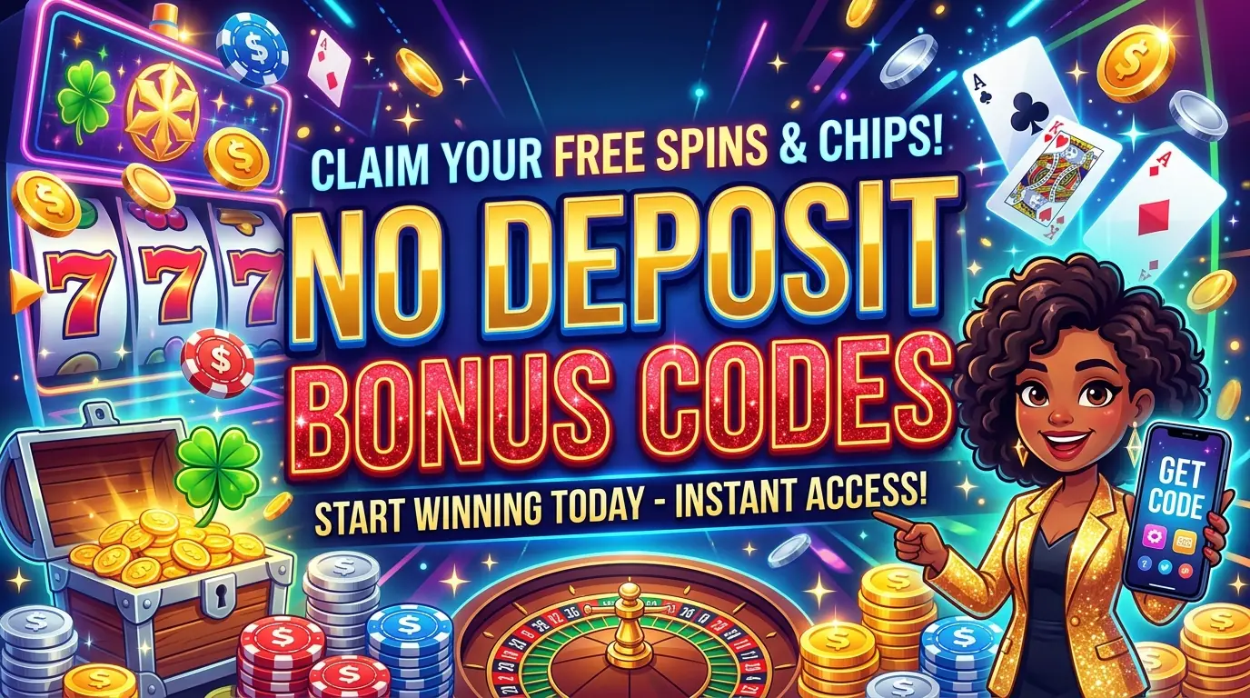 Vegas Palms no deposit bonus codes