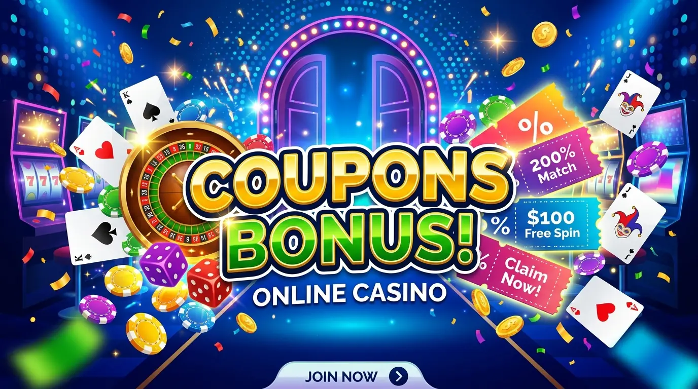 Vegas Palms coupons
