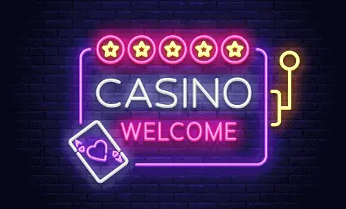 Vegas Palms casino welcome bonus