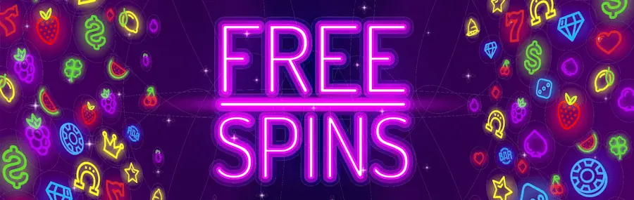 Vegas Palms casino spin offers