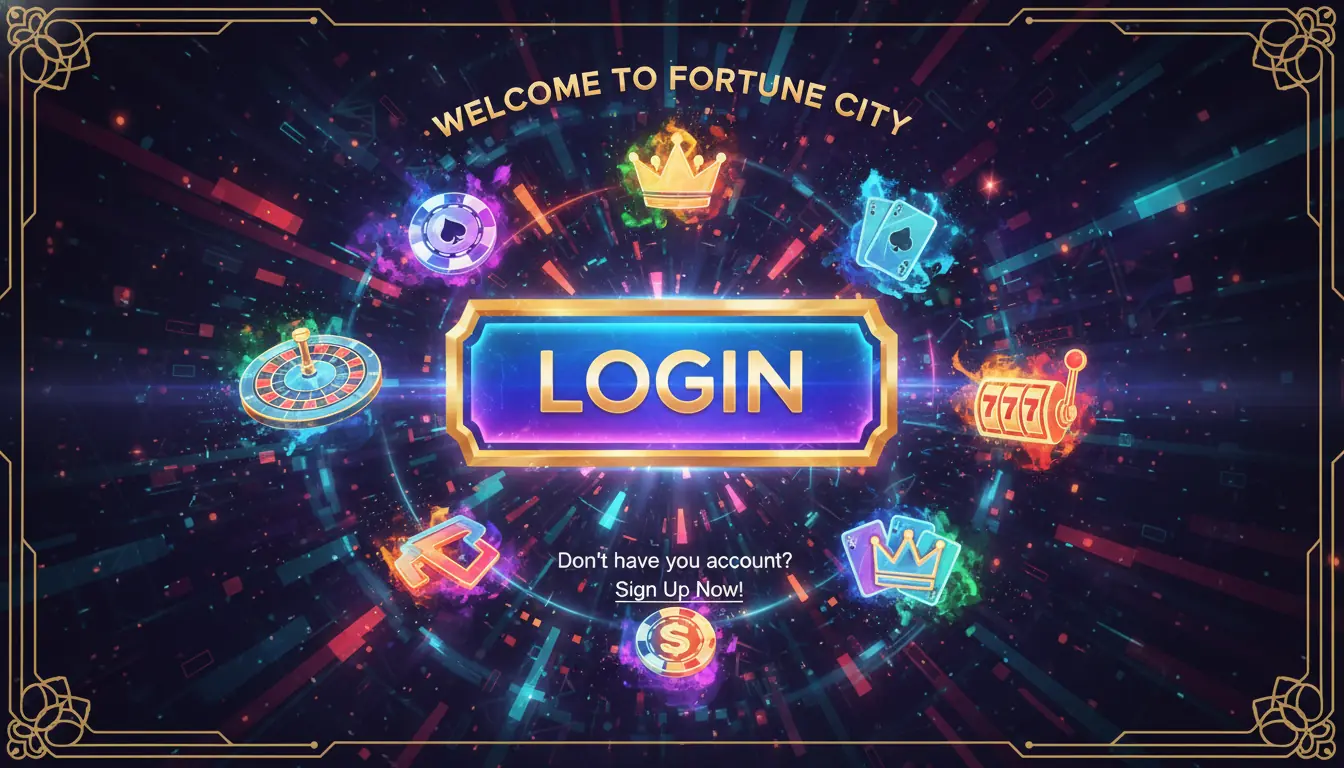 Vegas Palms casino login