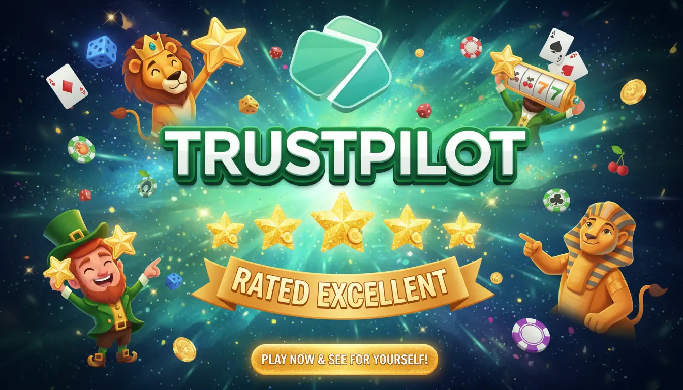 Vegas Palms Trustpilot