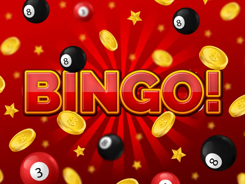 Vegas Palms bingo