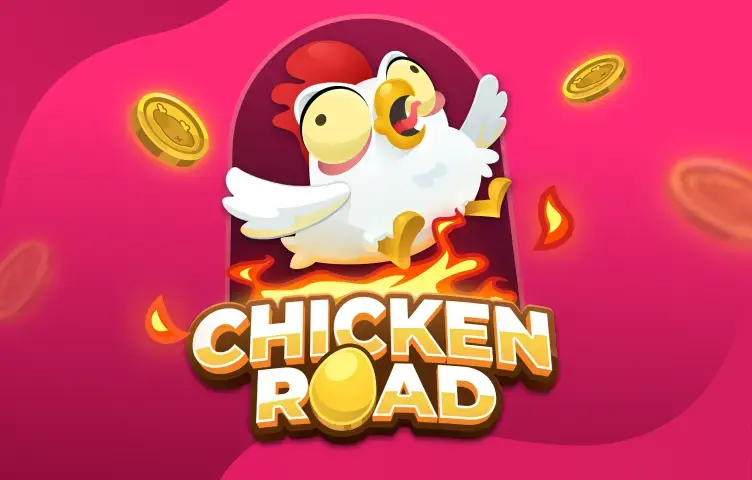Vegas Palms Chicken Road