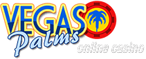 Vegas palms